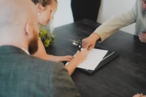 matrimonio con rito civile a Firenze