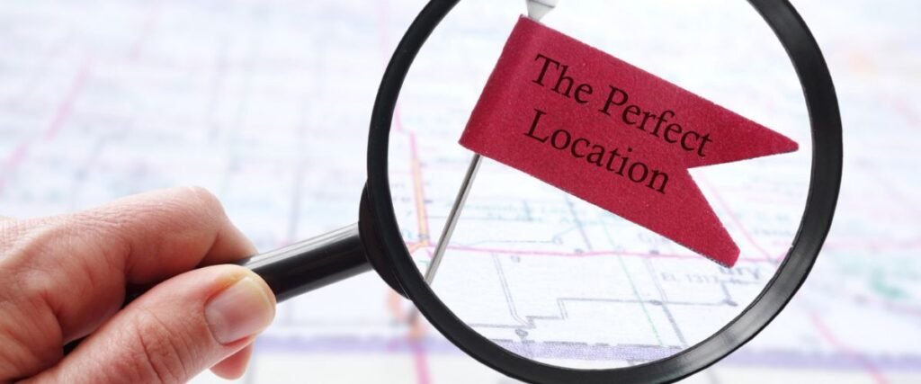 FindLocation.it