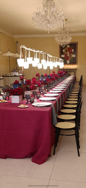 Podere degli Olmi - Location per eventi in Toscana