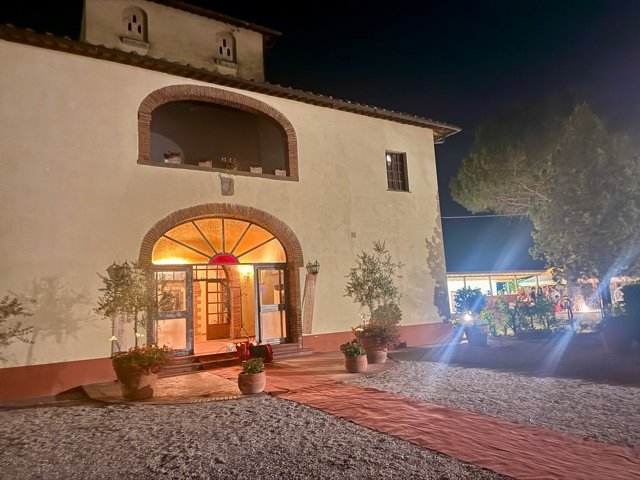 Podere degli Olmi - Location per eventi in Toscana
