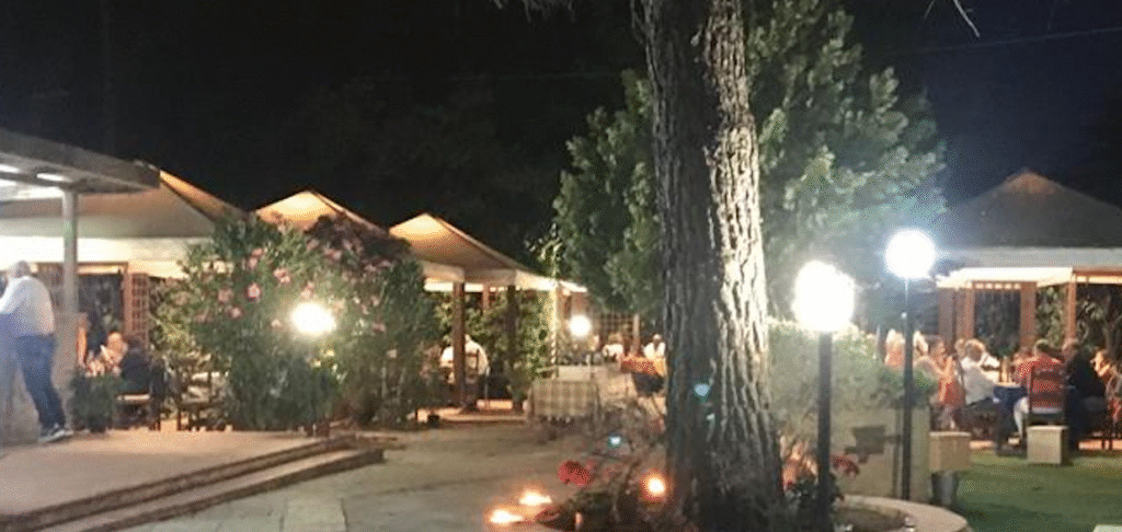 Podere degli Olmi - Location per eventi in Toscana