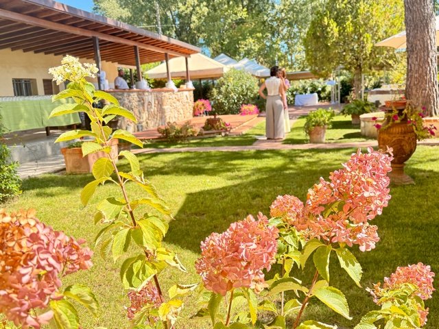 Podere degli Olmi - Location per eventi in Toscana